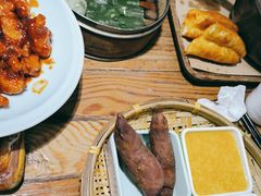 -符离集餐厅(万象城店)