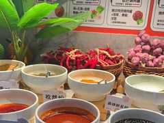 -汉阳廷自助烤肉(同和金铂天地店)