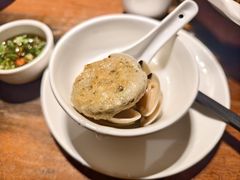 -大良毋米粥 · 粥底火锅(岭南天地店)