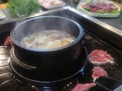 -滇藏石锅宴(崇仁巷老店)