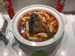 -有红鸡毛店·川菜(建设路店)