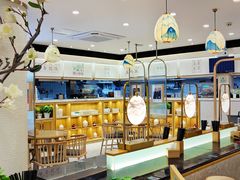 -弄堂咪道-饭香·面香·馄饨香(汇锦广场店)