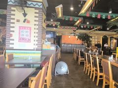 -拉丁餐厅·巴西烤肉自助餐(地王广场店)