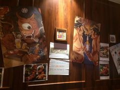 -醉虎传(南锣鼓巷店)
