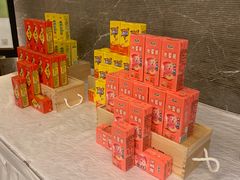 -皇冠假日酒店-御皇轩中餐厅