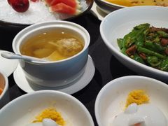 -简小舍·民间手艺菜(武昌江滩店)