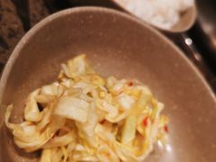 泡菜-肖肖酸萝卜鱼火锅(总店)