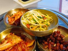 -韩一品韩国料理(柏庐南路店)