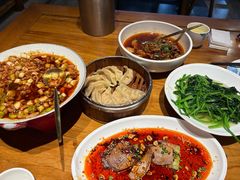 -陶然居·重庆菜(解放碑店)