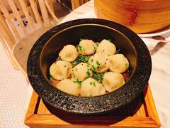 特色生煎-上海小南国(正大店)