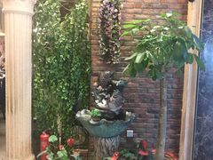 -哈利波特烧烤自助餐厅(香樟路店)