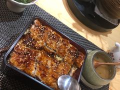 -吉之仙•中国制造•出口级食材日料店(领事馆总店)
