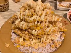 -深山老屋(国顺东路店)