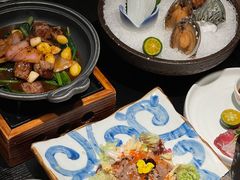 -松鹤精致料理(五一中路店)