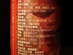 -Devils’ Brewery小恶魔精酿啤酒(武汉天地店)