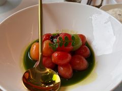 -上蔬无瑕· 创意素食·Vegetarian(华采天地店)