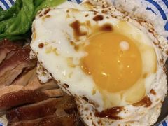 -龙记香港茶餐厅(久光百货店)