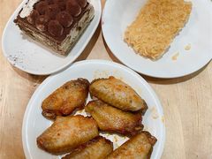 -宜家·瑞典风味餐厅(无锡店)