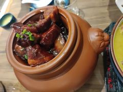 家乡红烧肉-锡和无锡菜(景丽苑店)