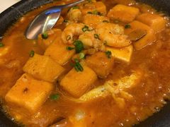 -莆田餐厅PUTIEN(西安万象天地店)