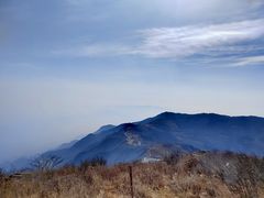 -妙峰山风景名胜区