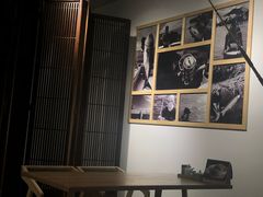 -一本钓鲔鱼屋