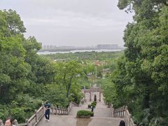 -苏州上方山国家森林公园