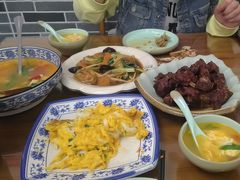 -灵福缘私房菜·农家菜(拈花湾·灵山大佛必推店)