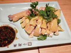招牌白切鸡-小绍兴(南翔印象城店)