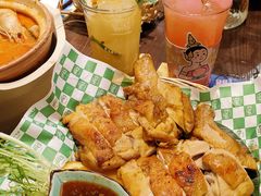 -泰妃殿(武汉首店)