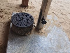 -三亚艾迪逊酒店·海滩烧烤 BARBACOA·现场乐队·浪漫晚餐·烧烤海鲜