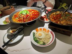 -麻六记(新天地店)