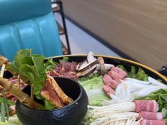 -牛犇炭火烤肉·鲜切烤肉(承德总店)