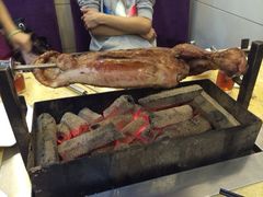 iphone_upload_pic-关二碳烤羊腿(龙翔路店)