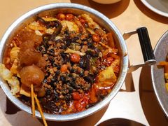 -水平有限广西米粉·广西风味集(五道口店)