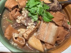 -北平楼·烤鸭·北京菜(牡丹园店)