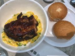 -翠华(澳门银河店)