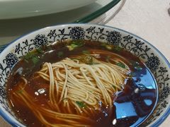 -海天楼中餐厅(吴宫泛太平洋酒店)