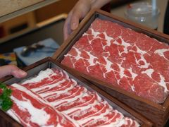 -廖掌柜·重庆鲜货火锅(上海首店)