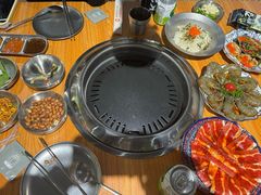 -哼蟹二将·烤肉酱蟹(合生汇店)