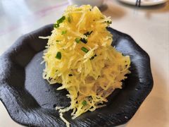 崇明金瓜丝-壹只菜·崇明本地特色菜(崇明南门店)