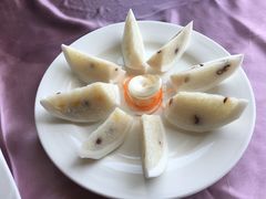 -蜈支洲岛珊瑚酒店临海阁中餐厅