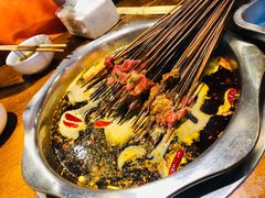 -钢五区节子串串香(环球汇·天誉店)