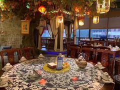 大堂-杨记隆府(时代天街店)