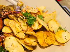 -特色酱椒鱼私房菜(黄鹤楼店)
