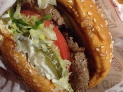 -The Habit Burger Grill 哈比特汉堡(爱琴海店)