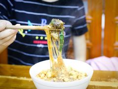 -刘信牛羊肉小炒泡馍(回民街店)