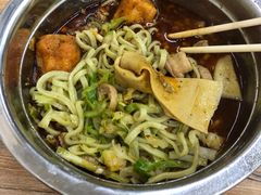 -鹍记特色牛杂面