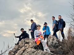 -石燕湖生态旅游景区