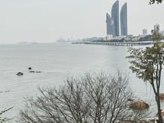 -胡里山炮台